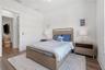 first floor bedroom