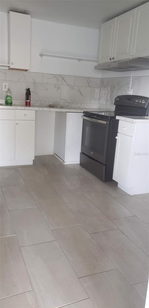 Kitchen - Duplex 1