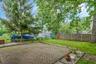 PRIVATE BACKYARD & PATIO
