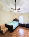 4th Bedroom