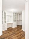 Bedroom Bonus Room Closet