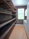 Heated/Cooled Garage Storage Rm