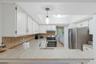 Long Shot Kitchen