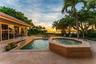 Sunset Pool/Spa