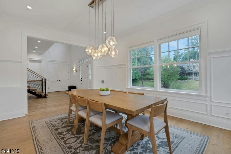 Dining Room View 2