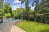 This area can easily become additional backyard green space.