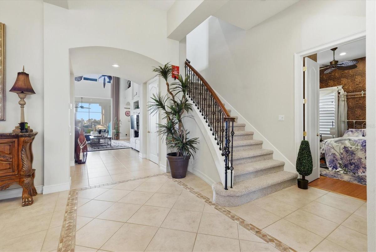 Foyer