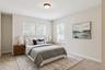 Bedroom 4 (virtually staged)