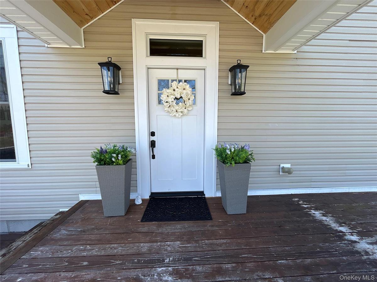 Welcome to your summer escape