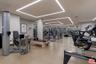 Building Gym/Exercise Room