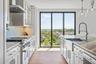 Gourmet kitchen with Wolf, Subzero, and Cove Premium Appliances