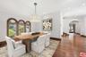 Virtually Staged - Dining Area