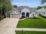 Front w/new sod