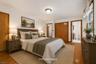 Primary Bedroom First Ranch