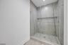 Hallway Bathroom