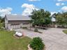 Three Car Garage with Loft