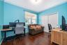 Office or 4th bedroom