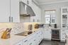 Gourmet Kitchen