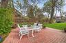 Outdoor patio area that creates a seamless flow from indoor to outdoor living.