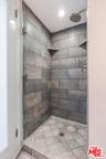2nd Bathroom shower