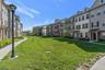 Green Space in Front of Home