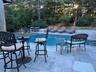 Swimming pool featuring a patio area