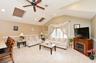 2nd Floor Family Rm