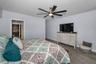 .. Master Bedroom Suite Provides Long Range Water Views. Watch the Tarpon Jump From Your Condo. Photo #2.