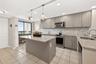There's so much natural light in this home