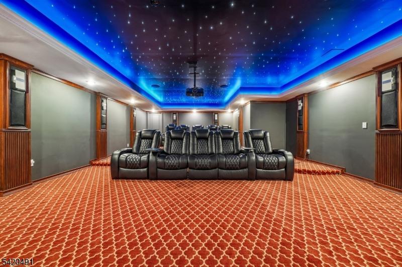 Movie Theatre