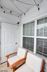 Balcony/patio