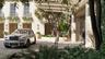 Port Cochere Rendering
