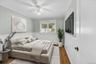 2nd Bedroom (furniture has been virtually staged)