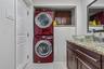 Primary bedroom ensuite bathroom