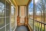 Screened Patio