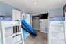 Frozen Room