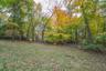 Huge yard