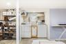 Laundry / Basement