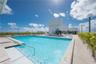 rooftop pool