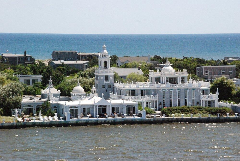 Water view