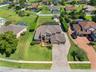 Half-acre lot.