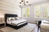 First Floor Bedroom