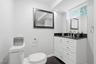 Lower Level Full Bath