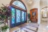 Entrance Foyer
