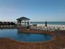Swimming Pool/Hot Tub/Sauna - PIER 60 IN BACKGROUND