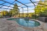 Heated Pool