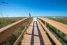 Walkway to Beach