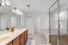 Primary Bath ~ 8215 Calterra Dr