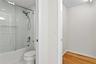 Ensuite bathroom for Guest bedroom 1