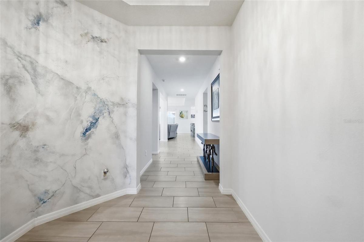 Entryway